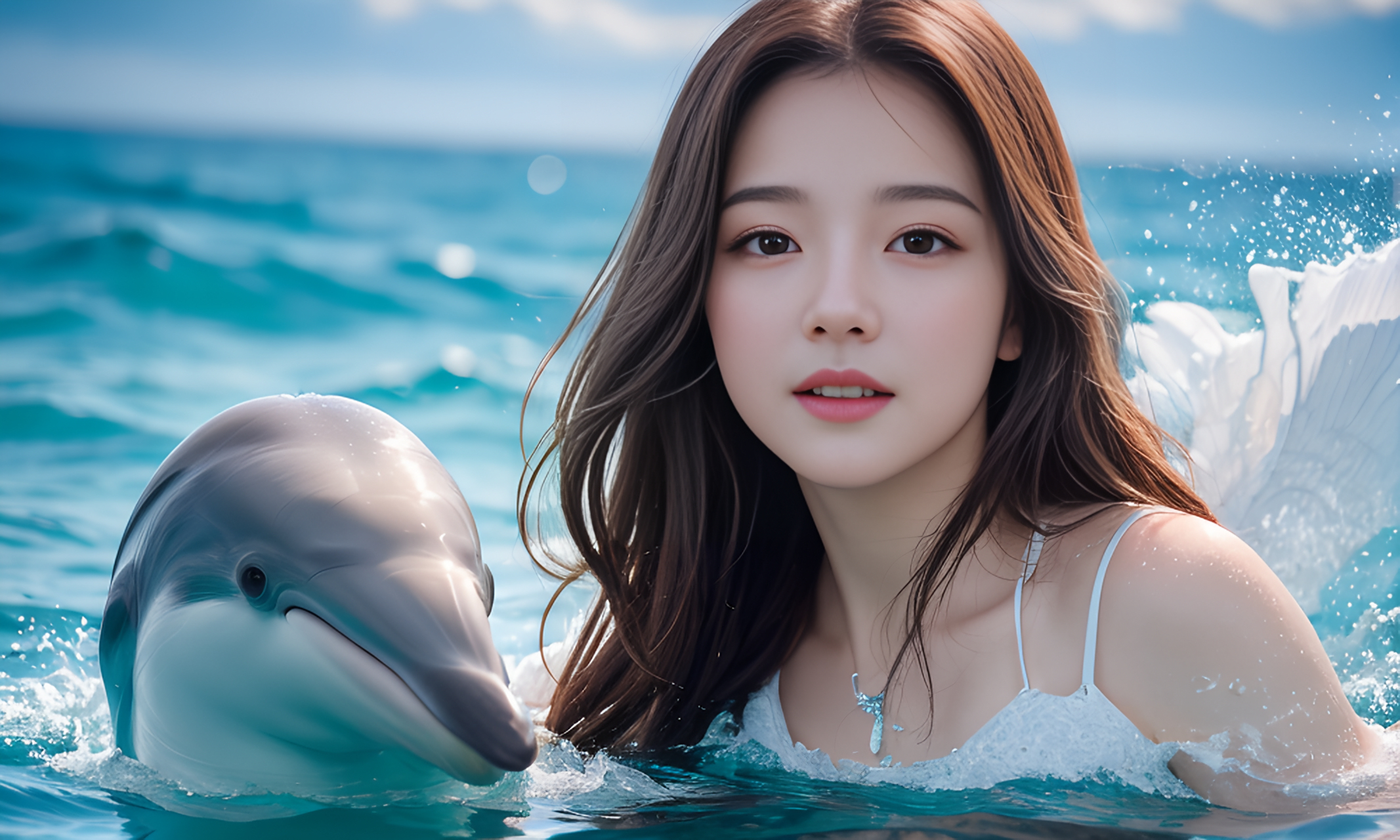 黑龙江结束35天禁渔期 渔民撒下“第一网”